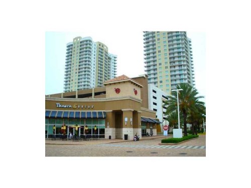 1755 HALLANDALE BEACH BL # 2207-E