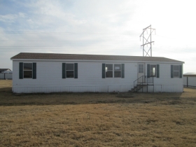 1909 County Road 7240