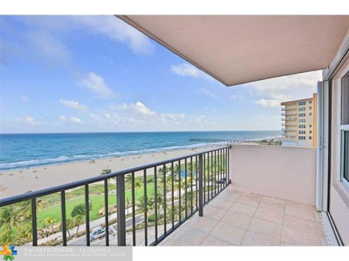 405 N Ocean Blvd # 1002