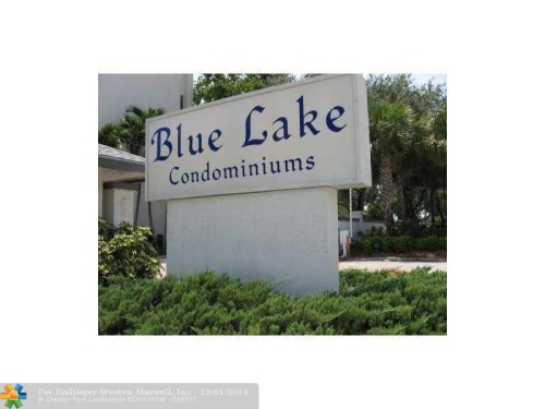 3450 BLUE LAKE DR # 107