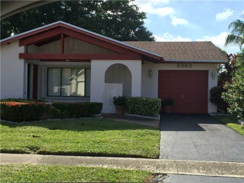 5360 NW 29 CT