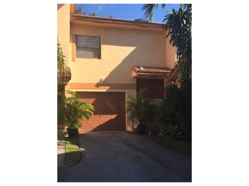 955 SW 112 TE # 955