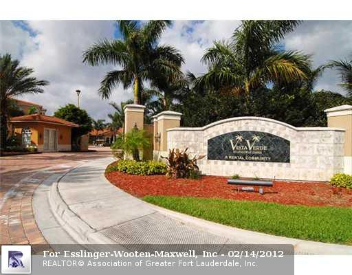 13931 SW 122 AVENUE # 306