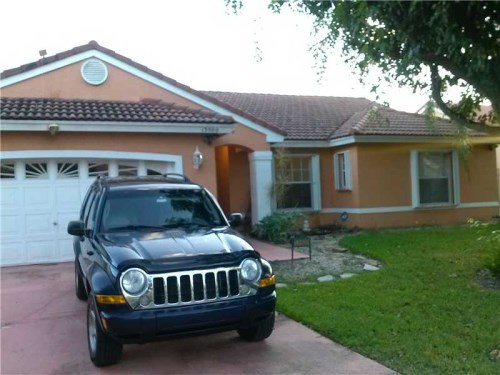 13500 SW 17 CT