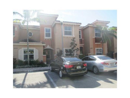 12008 SW 28 ST # 402-4