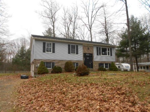 89 Chinquapin Trl