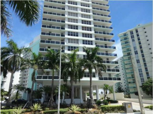 3725 S OCEAN DR # 1405