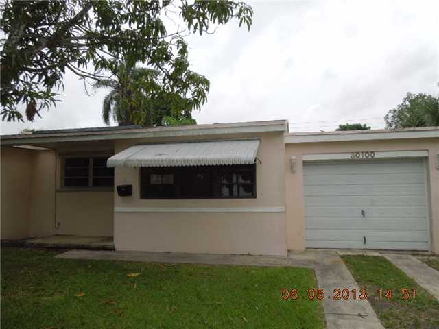 30100 SW 168 CT