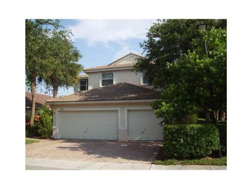 3880 SW 53 CT