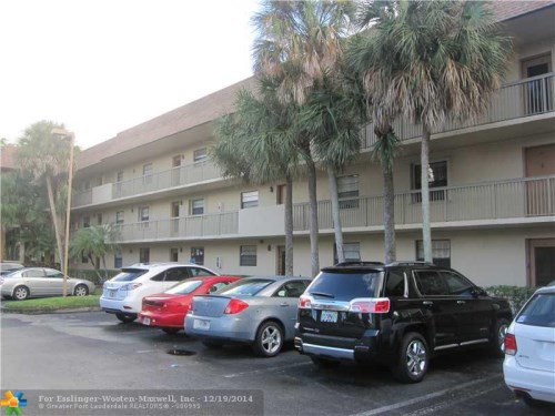 4955 E Sabal Palm Blvd # 307