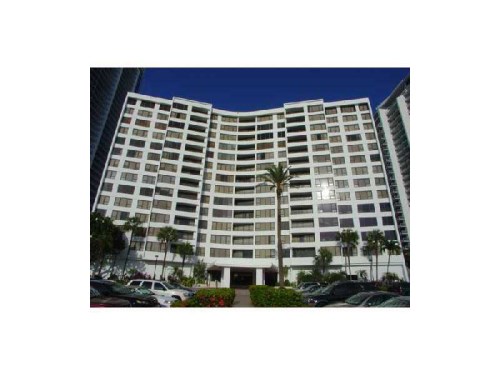 3505 S OCEAN DR # 1019