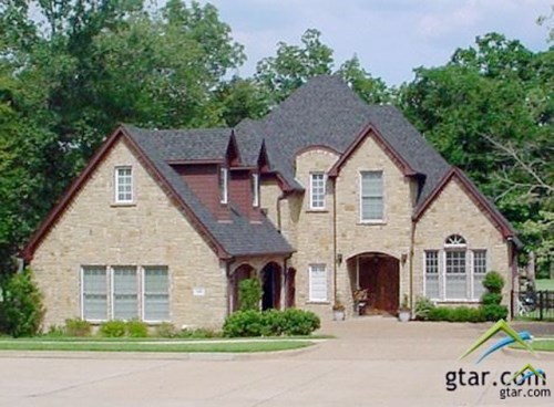 128 Red Oak