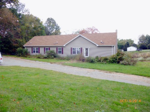 40 Mount Airy Road