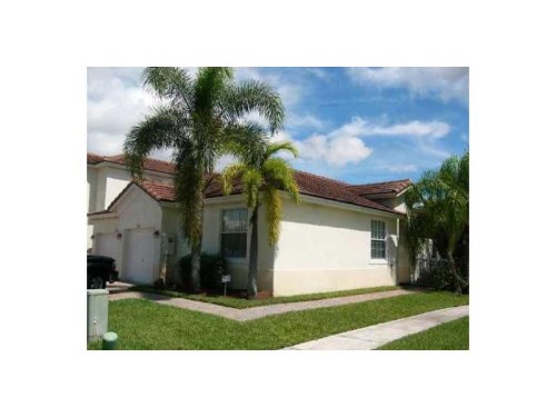 2623 SW 188 AV # 2623