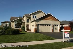 5686 Yukon Charlie Loop