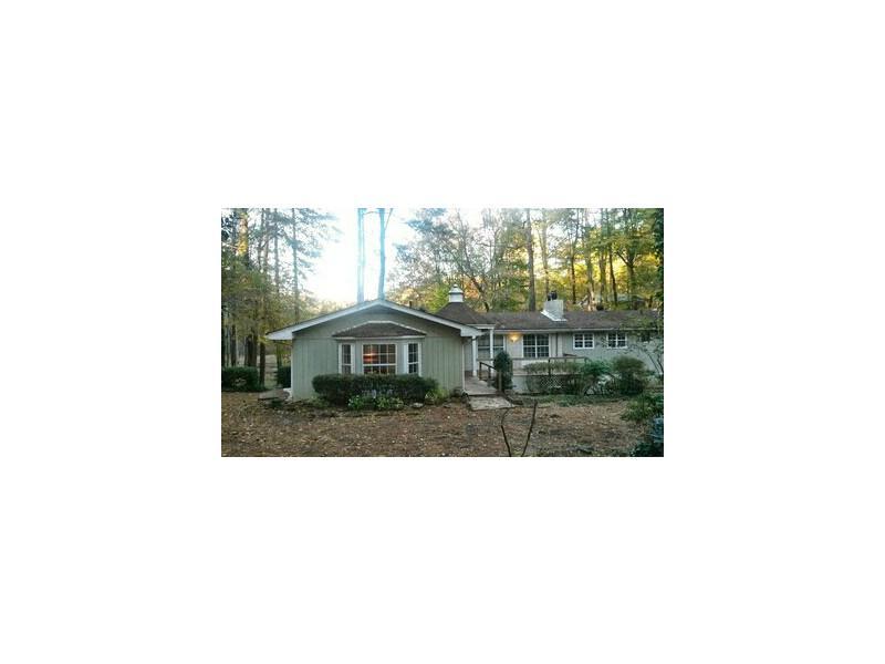 4831 Chapel Hill Road