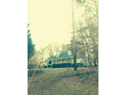 3628 Mill Trace