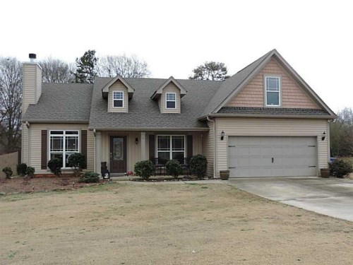 567 Morgans Ridge Court