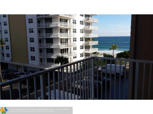 1000 S OCEAN BLVD # 5M