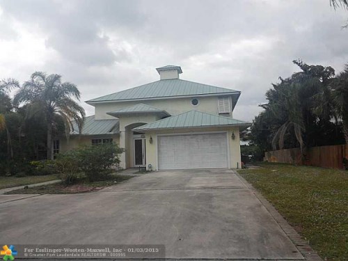 3809 ST. LUCIE SHORES