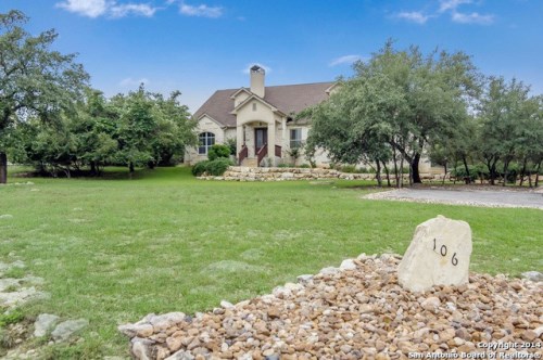 106 Comal Crest