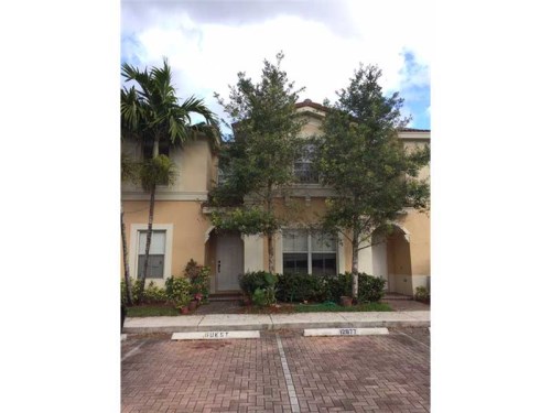 12977 SW 30 CT # 137