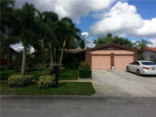 10931 NW 16 CT