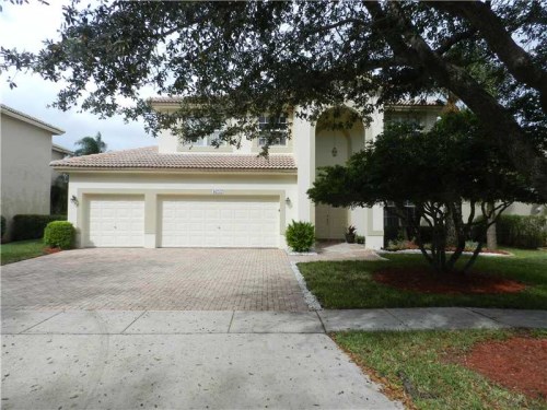 16757 NW 14 CT