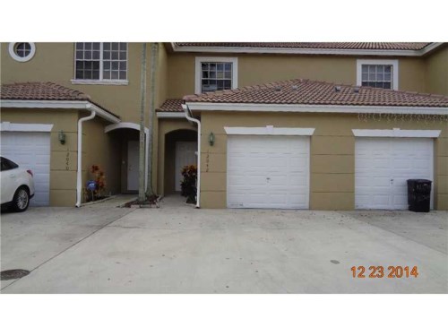 12042 SW 5 CT # 12042