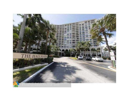 3800 S OCEAN DR # 1412A