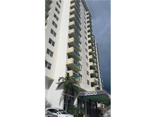 3000 S OCEAN DR # 1600