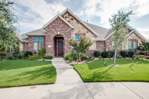 3117 San Saba CT