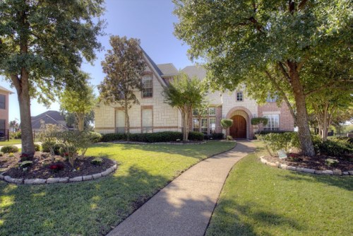 920 Bridle Path Court