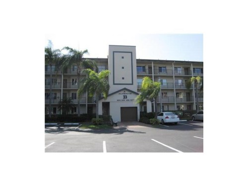 950 SW 138 AV # 409B