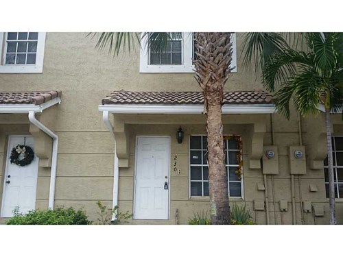 230 SW 122 TE # 230