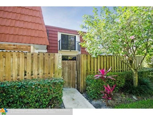 718 NW 98th Cir # 718