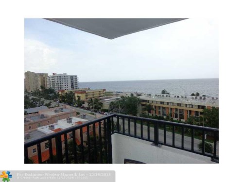 531 N Ocean Blvd # 1009