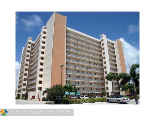 1391 S Ocean Blvd # 307