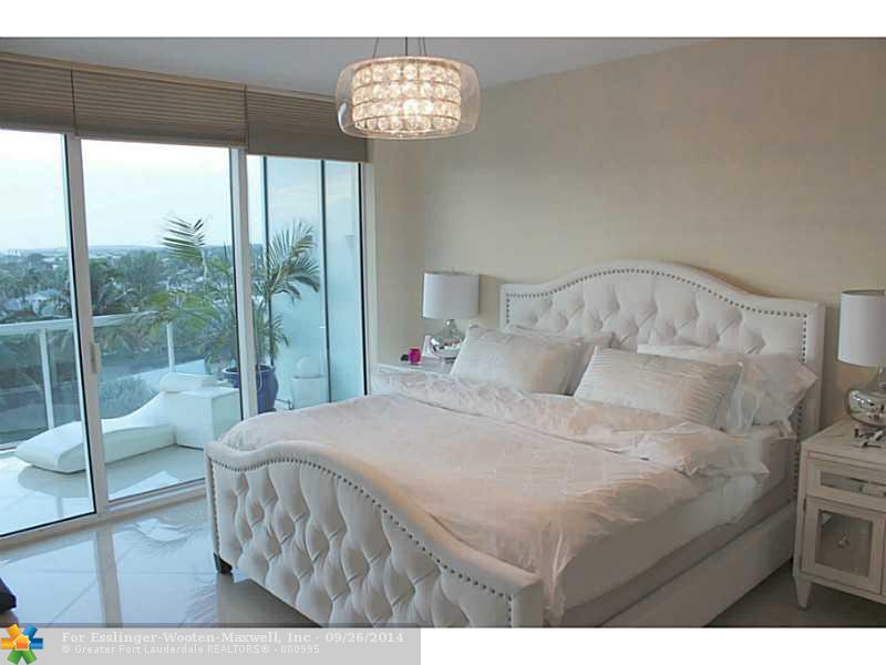 1 N Ocean Blvd # 611