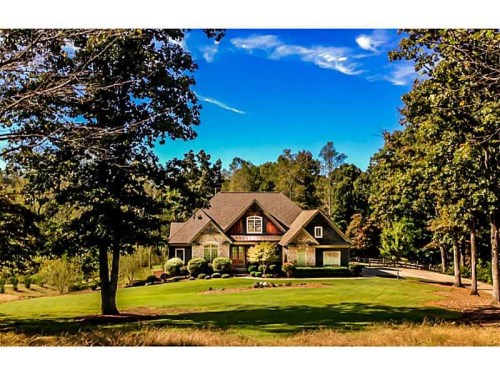 12 Allatoona Trace Drive Se