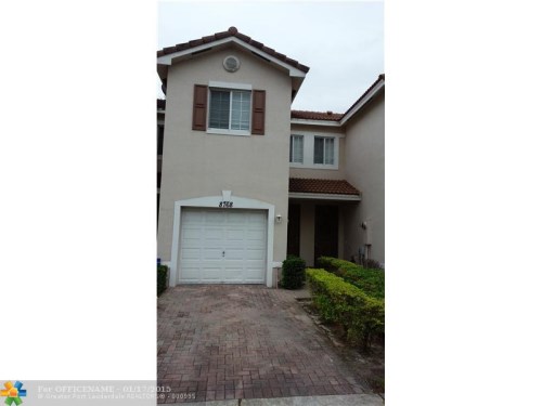 8768 Cypress Walk Ct # 8768