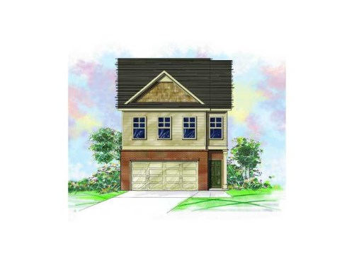 4885 Longview Run Lot 108