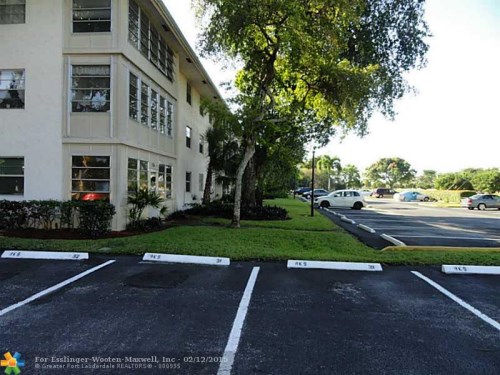 5190 E Sabal Palm Blvd # 317