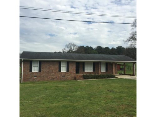 381 Old Cedartown Road