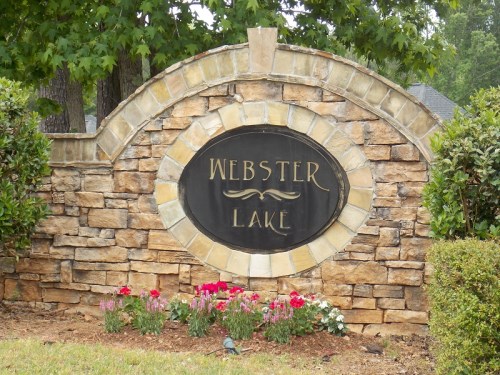 207 Webster Lake Drive