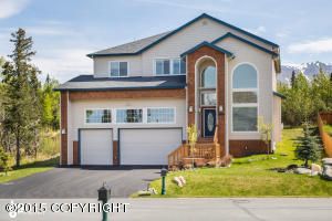 15919 Sunset Bend Circle