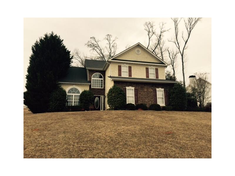 301 Mandy Rose Trace