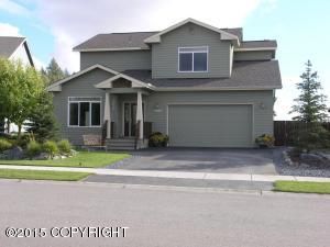 5685 Yukon Charlie Loop