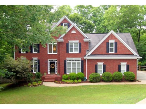 335 Sweet Briar Court