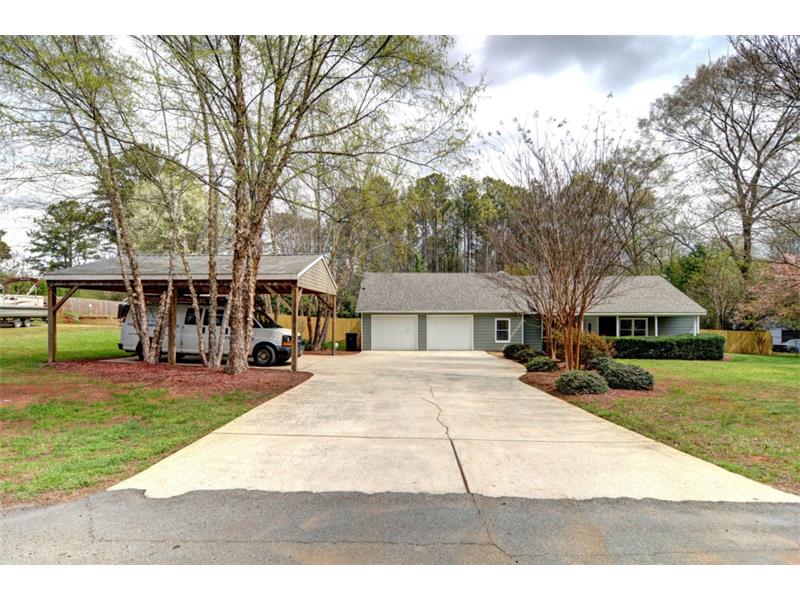 5419 Hiram Lithia Springs Road